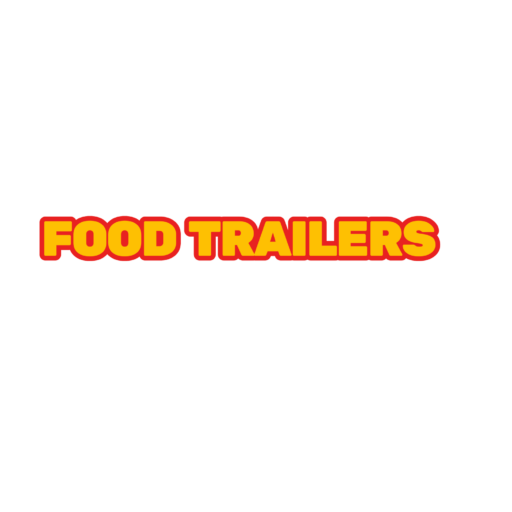 Logo Food Trailers
