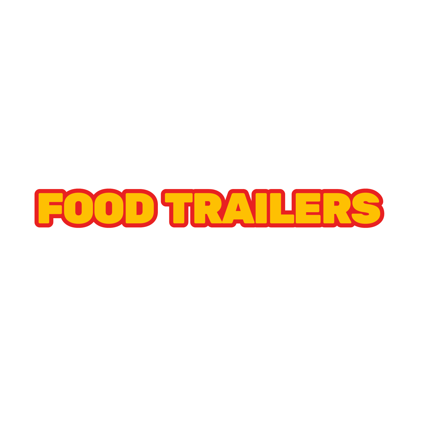 Logo Food Trailers
